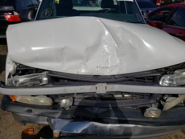 Photo 7 from auction – 2002 CHEVROLET SILVERADO with VIN 1GCEC14V22E123068