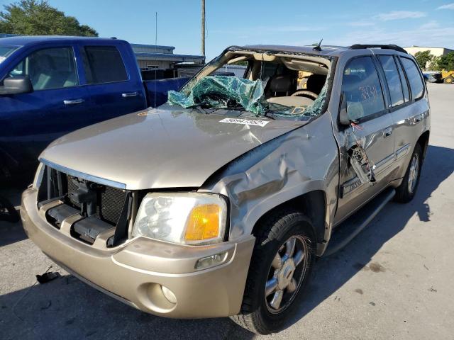 Photo 2 from auction – 2004 GMC ENVOY with VIN 1GKDS13S742191591