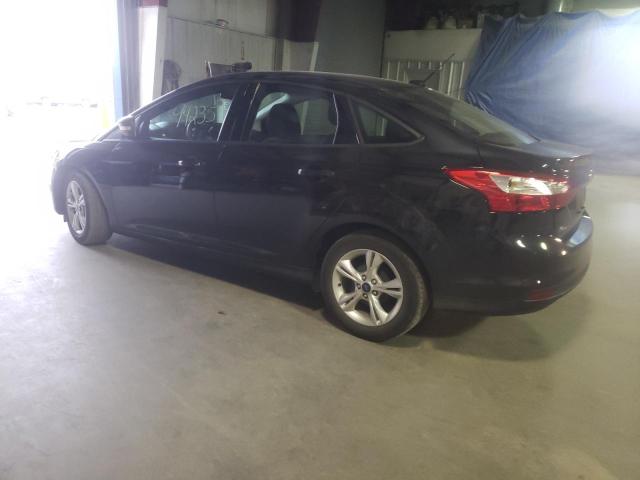 Фото 3 с аукциона – 2013 FORD FOCUS SE с VIN 1FADP3F20DL331839
