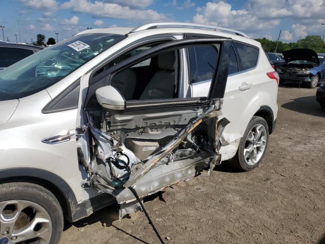 Photo 9 from auction – 2014 FORD ESCAPE TIT with VIN 1FMCU9JXXEUB08347