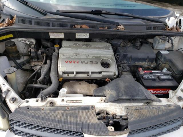 Photo 7 from auction – 2004 TOYOTA SIENNA CE with VIN 5TDZA23C74S147991