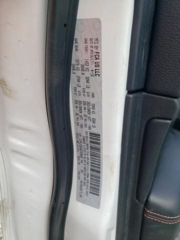 Photo 10 from auction – 2016 JEEP GRAND CHER with VIN 1C4RJFBG0GC429049