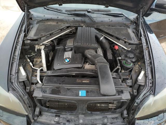 Photo 7 from auction – 2008 BMW X5 3.0I with VIN 5UXFE43578L023892