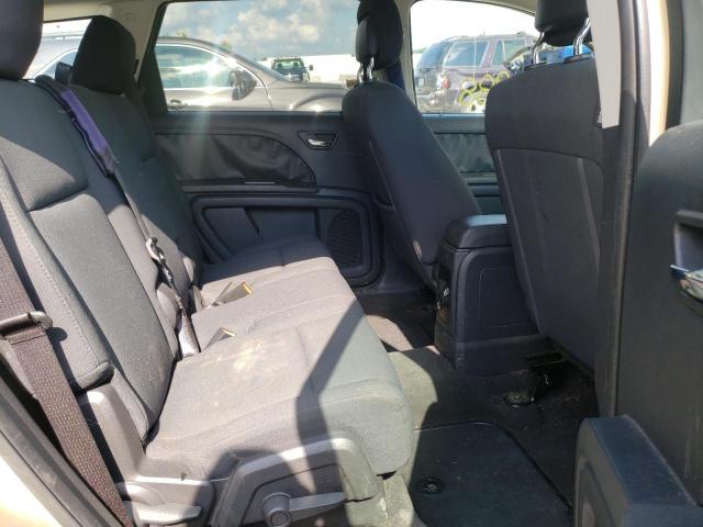 Photo 6 from auction – 2010 DODGE JOURNEY SE with VIN 3D4PG4FB5AT198396