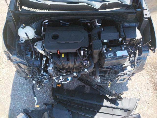Photo 7 from auction – 2017 KIA SPORTAGE E with VIN KNDPNCAC7H7203822