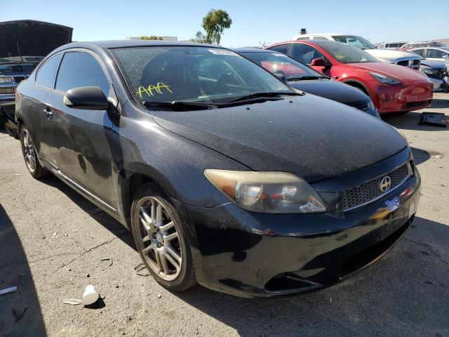 Photo 1 from auction – 2006 TOYOTA SCION TC with VIN JTKDE167X60114585