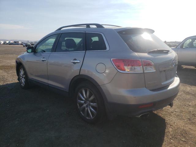 Photo 3 from auction – 2008 MAZDA CX-9 with VIN JM3TB38A780139826