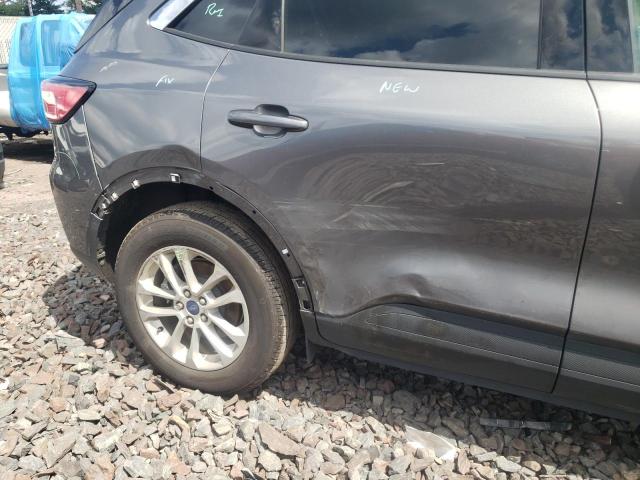 Photo 9 from auction – 2021 FORD ESCAPE SE with VIN 1FMCU0G65MUB00536