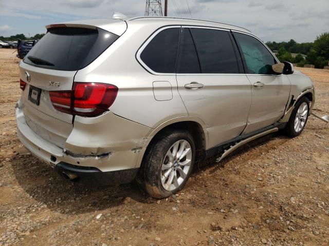 Photo 9 from auction – 2015 BMW X5 SDRIVE3 with VIN 5UXKR2C55F0H39635
