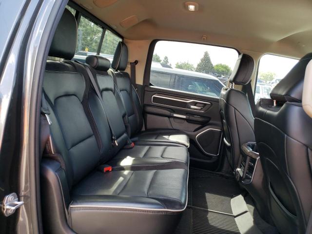Photo 6 from auction – 2020 RAM 1500 LARAM with VIN 1C6SRFJT2LN282831