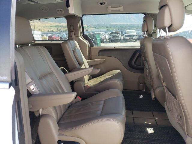Photo 6 from auction – 2013 CHRYSLER TOWN & COU with VIN 2C4RC1CG0DR539016