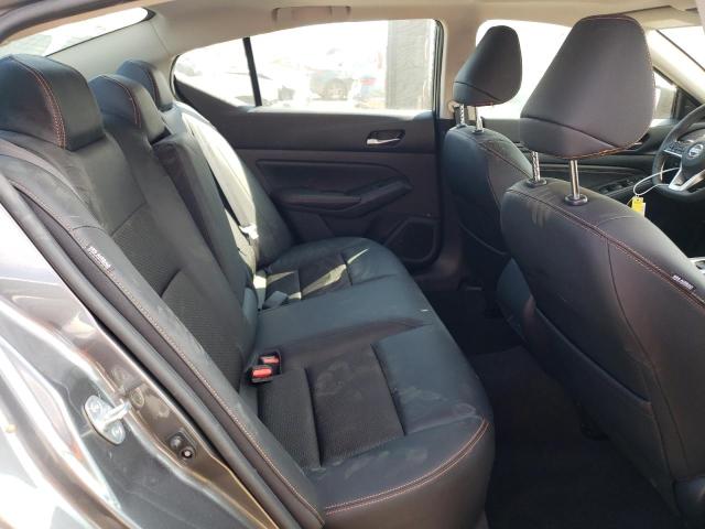 Photo 6 from auction – 2021 NISSAN ALTIMA SR with VIN 1N4BL4CV2MN420940
