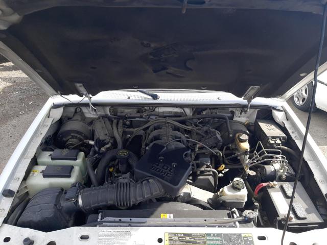 Photo 7 from auction – 2003 FORD RANGER SUP with VIN 1FTYR14E03PB29145
