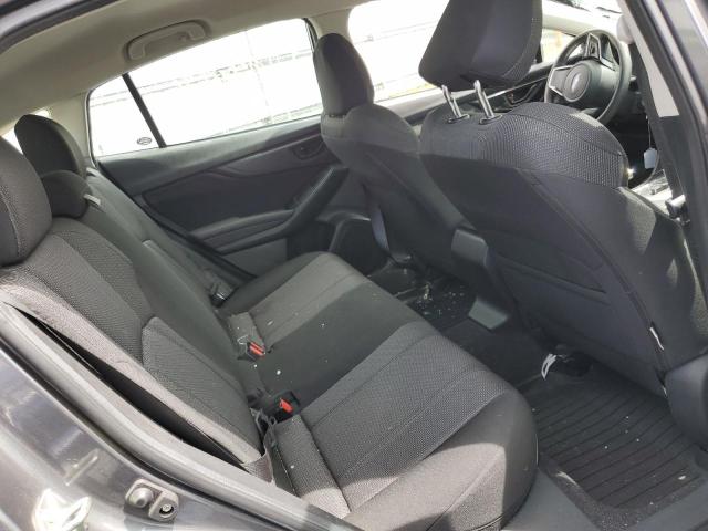 Photo 6 from auction – 2020 SUBARU IMPREZA with VIN 4S3GTAB68L3703796