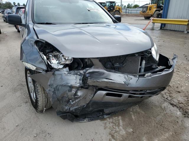 Photo 9 from auction – 2012 NISSAN ROGUE S with VIN JN8AS5MT5CW601023