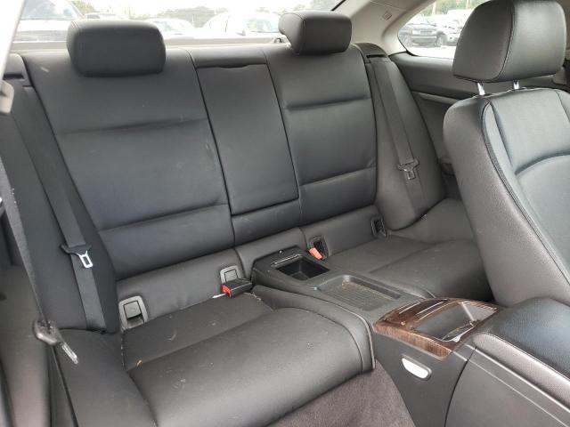 Photo 6 from auction – 2013 BMW 328 I with VIN WBAKE3C59DE771811