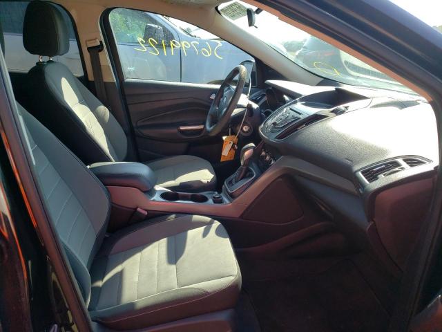 Photo 5 from auction – 2013 FORD ESCAPE SE with VIN 1FMCU0GX5DUC22645