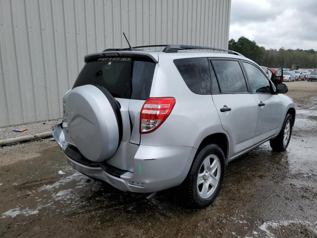 Photo 4 from auction – 2012 TOYOTA RAV4 with VIN 2T3ZF4DV6CW121389