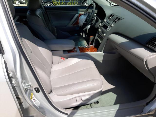 Photo 5 from auction – 2011 TOYOTA CAMRY BASE with VIN 4T4BF3EK2BR205481