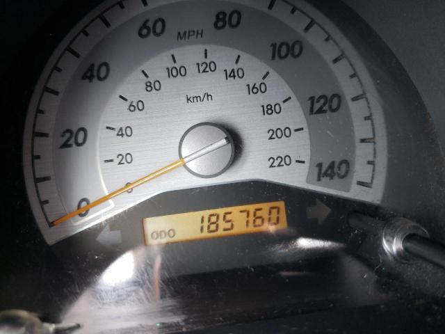 Photo 8 from auction – 2005 TOYOTA SCION TC with VIN JTKDE177350058745