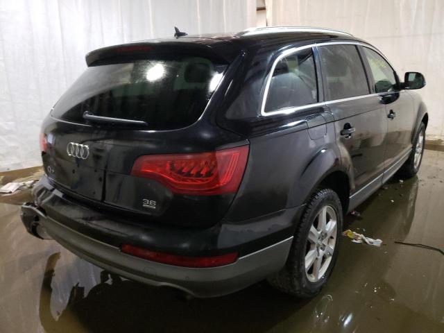 Photo 4 from auction – 2010 AUDI Q7 PREMIUM with VIN WA1LYAFE1AD001399