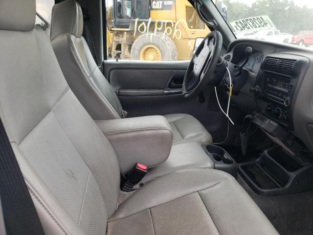 Photo 5 from auction – 2009 FORD RANGER with VIN 1FTYR10D19PA23423