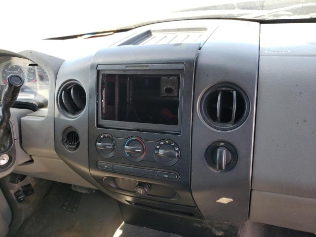 Photo 9 from auction – 2007 FORD F150 SUPER with VIN 1FTRW12W87KD08528