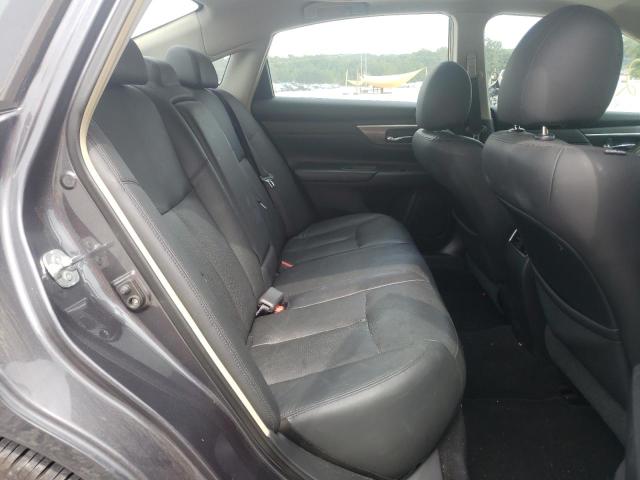 Photo 6 from auction – 2013 NISSAN ALTIMA 2.5 with VIN 1N4AL3AP8DN542910
