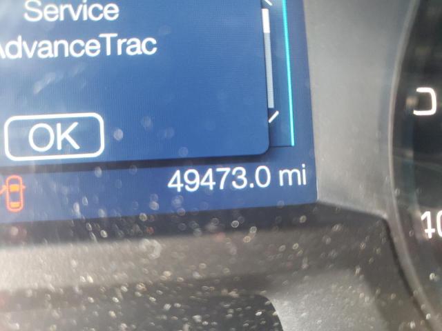 Photo 8 from auction – 2015 FORD EXPLORER with VIN 1FM5K8B81FGB20483