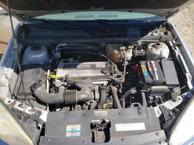 Photo 7 from auction – 2005 CHEVROLET MALIBU with VIN 1G1ZS52F65F323255