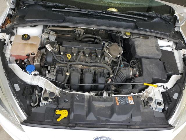 Photo 7 from auction – 2015 FORD FOCUS SE with VIN 1FADP3F21FL323705