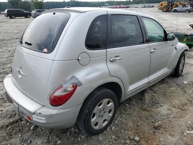 Photo 4 from auction – 2006 CHRYSLER PT CRUISER with VIN 3A4FY58BX6T234562