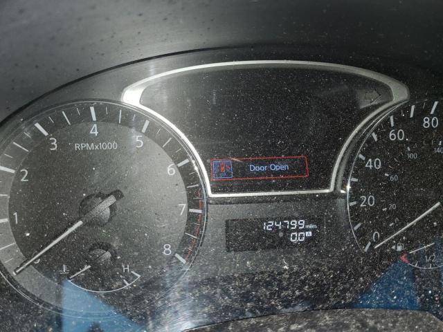 Photo 8 from auction – 2014 NISSAN ALTIMA 2.5 with VIN 1N4AL3AP8EC132069