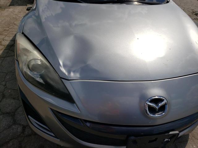 Photo 9 from auction – 2011 MAZDA 3 S with VIN JM1BL1U63B1474591