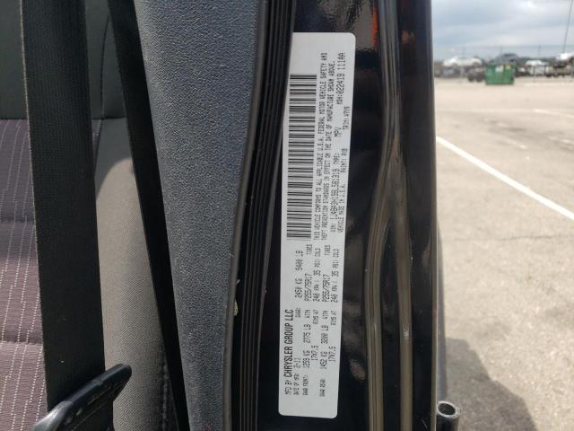 Photo 10 from auction – 2011 JEEP WRANGLER U with VIN 1J4BA3H19BL581319