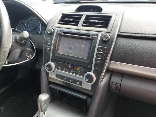 Photo 9 from auction – 2012 TOYOTA CAMRY BASE with VIN 4T1BF1FK3CU609744