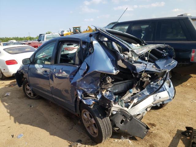 Photo 3 from auction – 2007 TOYOTA PRIUS with VIN JTDKB20UX77599444