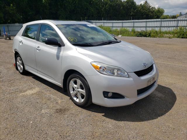 TOYOTA COROLLA MA 2013 with VIN 2T1KU4EEXDC102622 - Photo from auction