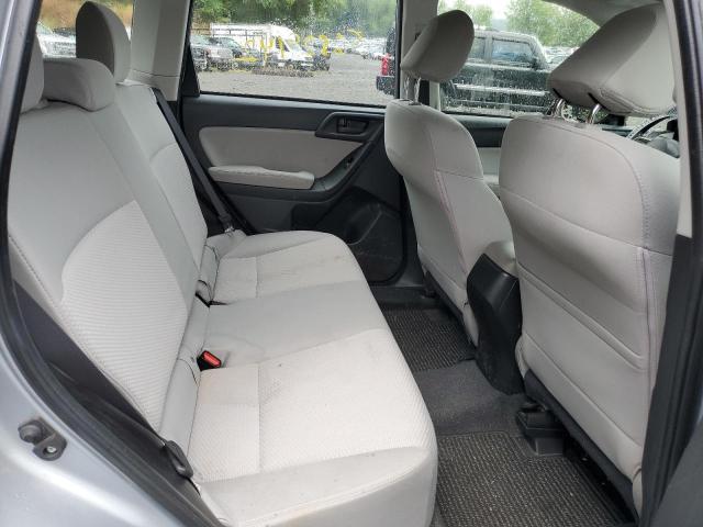 Photo 6 from auction – 2014 SUBARU FORESTER 2 with VIN JF2SJAAC1EH518987