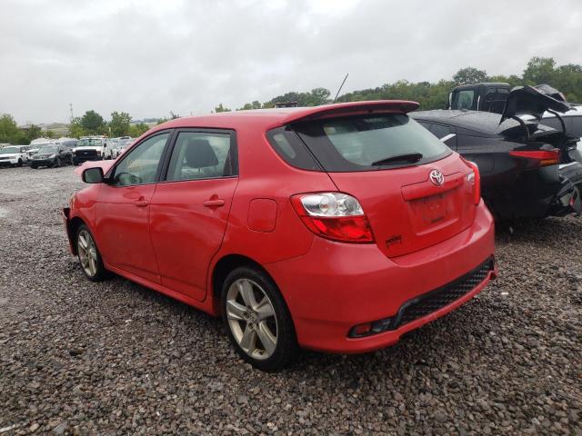 Photo 3 from auction – 2012 TOYOTA COROLLA MA with VIN 2T1KE4EE3CC048673