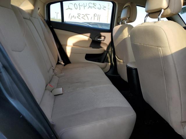 Photo 6 from auction – 2012 CHRYSLER 200 LX with VIN 1C3CCBAB7CN204919