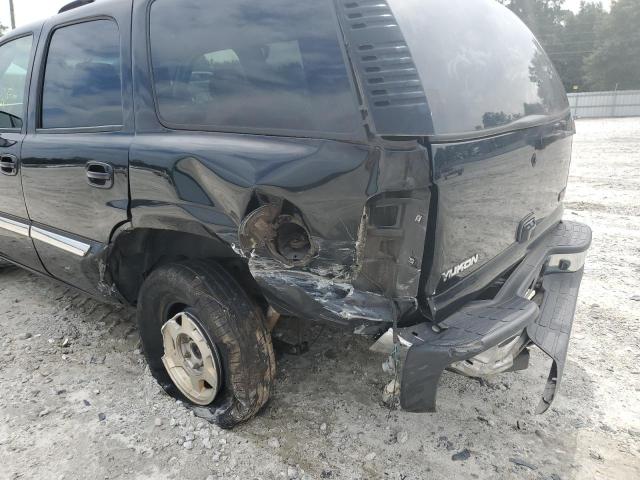 Photo 9 from auction – 2003 GMC YUKON with VIN 1GKEC13Z63R172423