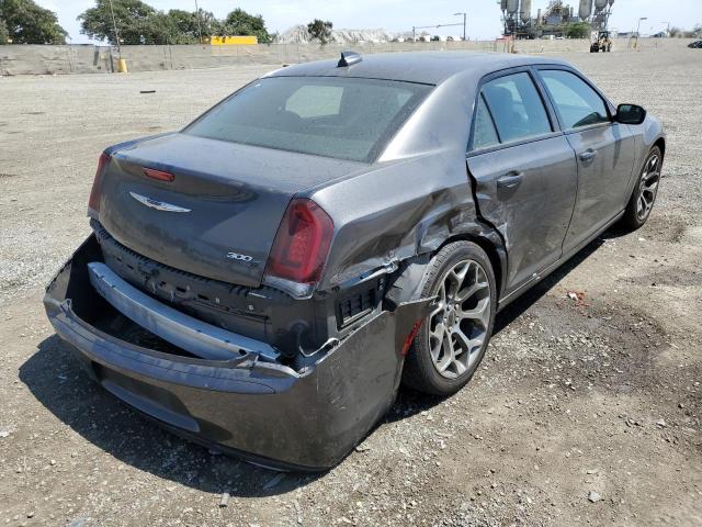Photo 4 from auction – 2016 CHRYSLER 300 S with VIN 2C3CCABG7GH106203