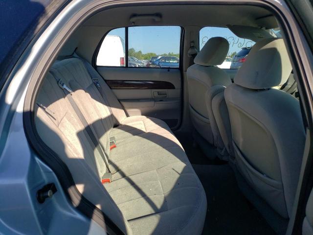 Photo 6 from auction – 2003 MERCURY GRAND MARQ with VIN 2MEFM74W53X703202