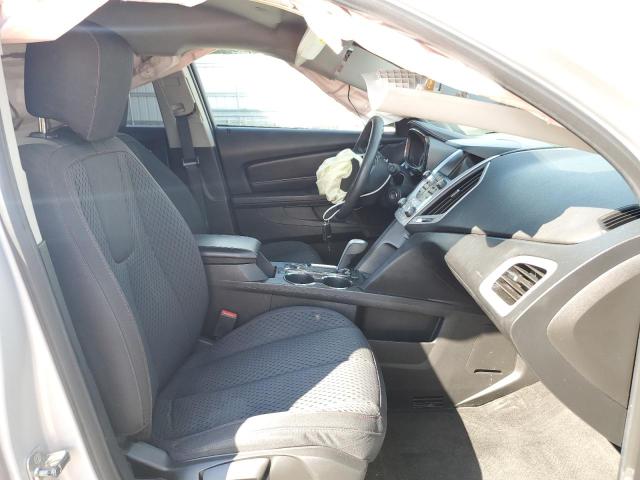 Photo 5 from auction – 2013 GMC TERRAIN SL with VIN 2GKALMEK4D6151065