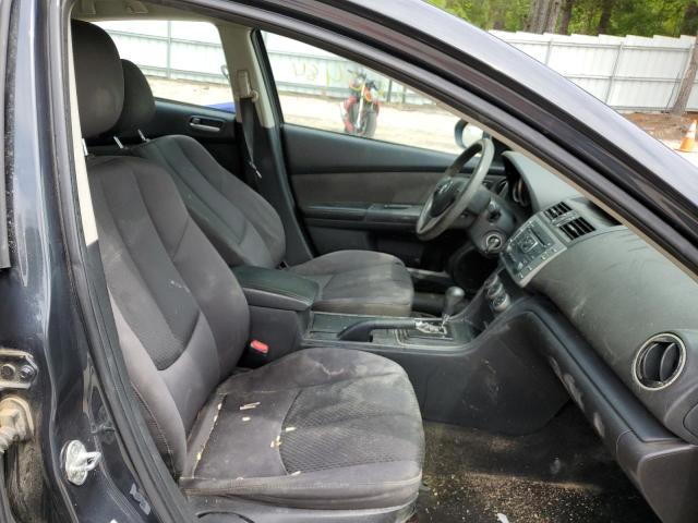 Photo 5 from auction – 2012 MAZDA 6 I with VIN 1YVHZ8BH0C5M29652