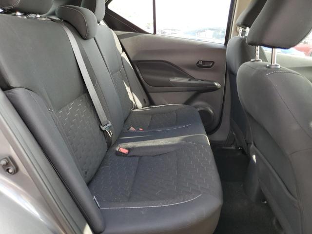 Photo 6 from auction – 2021 NISSAN KICKS S with VIN 3N1CP5BVXML503299