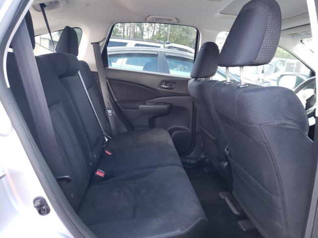 Photo 6 from auction – 2015 HONDA CR-V EX with VIN 2HKRM4H58FH685945