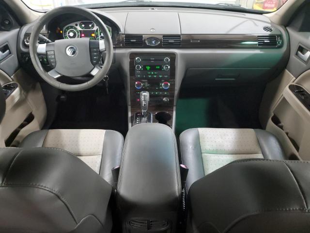 Photo 9 from auction – 2009 MERCURY SABLE with VIN 1MEHM40W59G611048