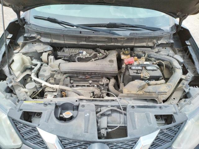 Photo 7 from auction – 2015 NISSAN ROGUE S with VIN KNMAT2MT3FP553687
